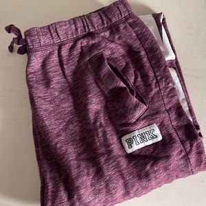 Victoria’s Secret Sweatpants